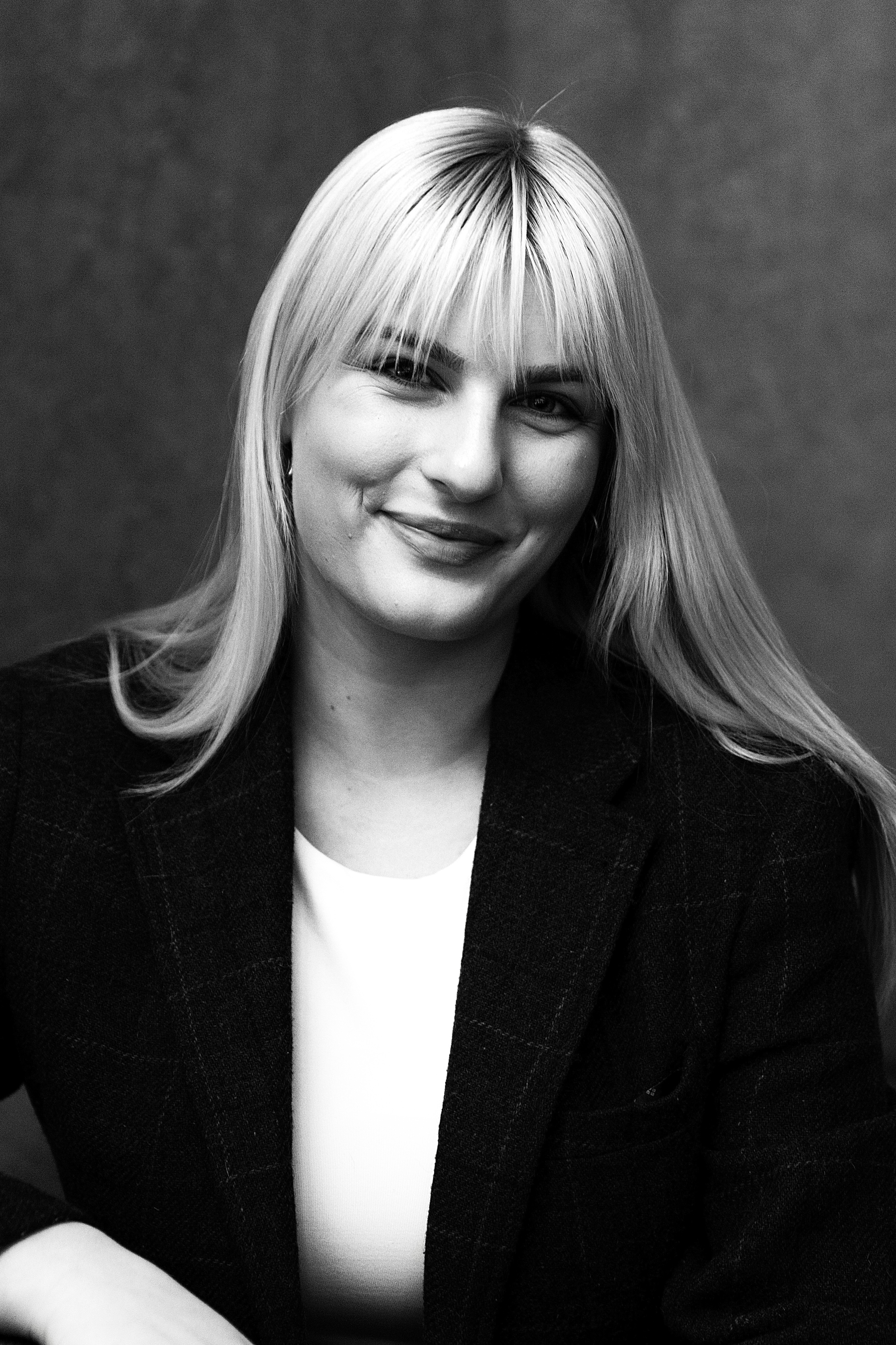 Aistė Obolevičiūtė