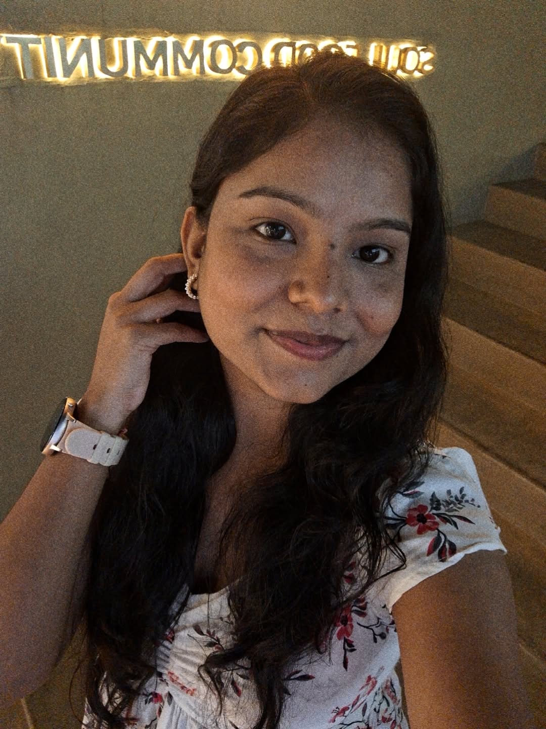 Jyothi Kumari
