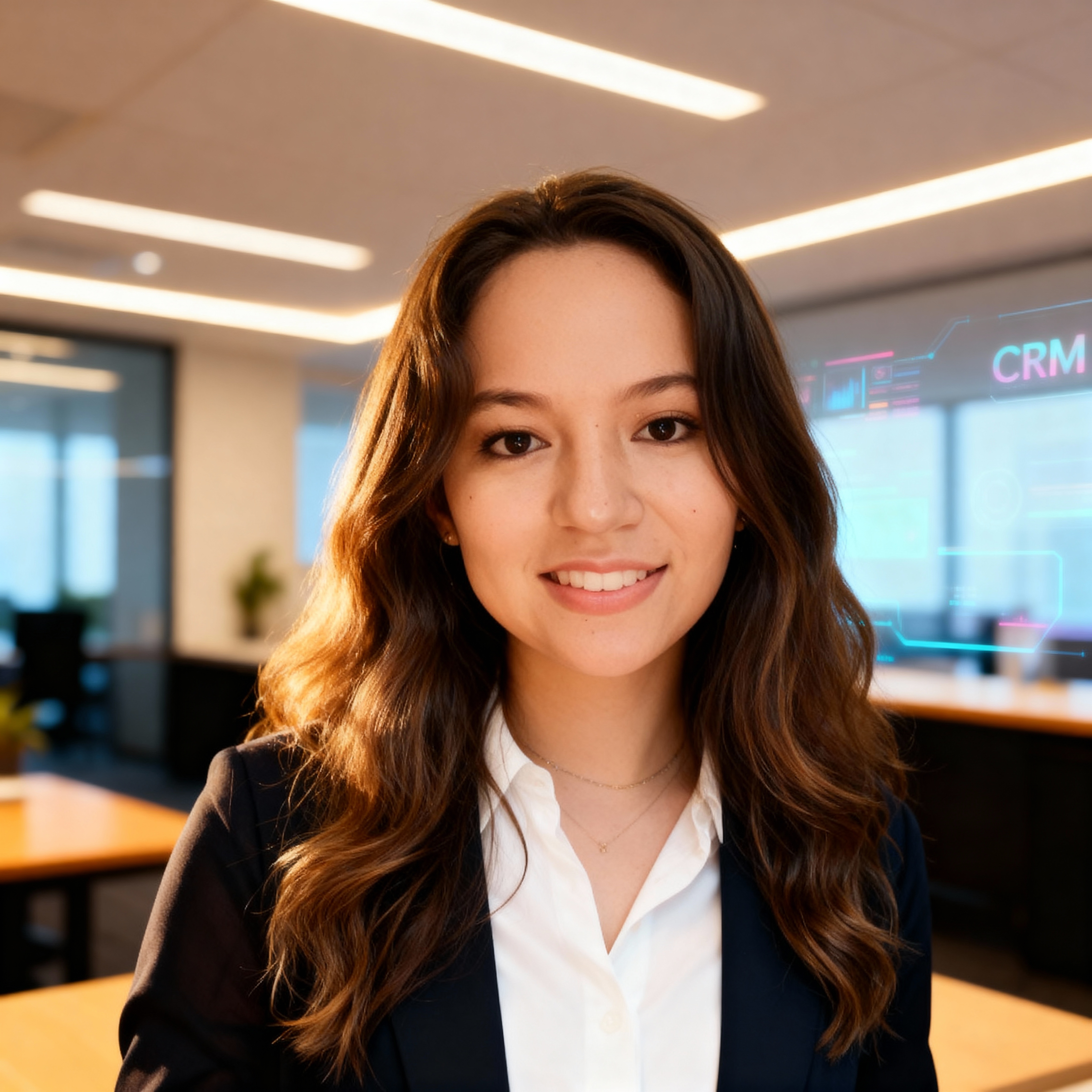 Sandy Carolina Reyna Cama