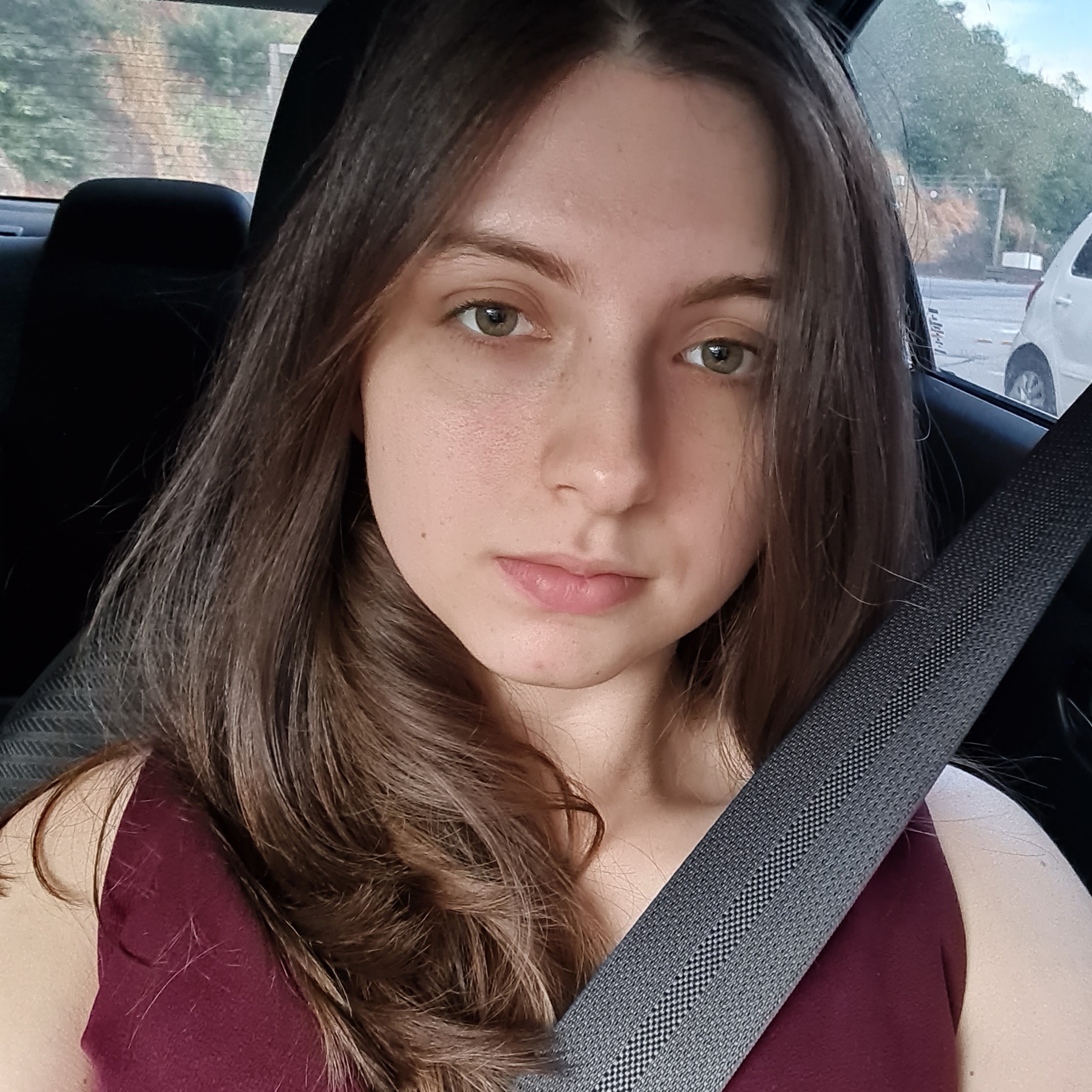 Ketlin Tais da Silva 