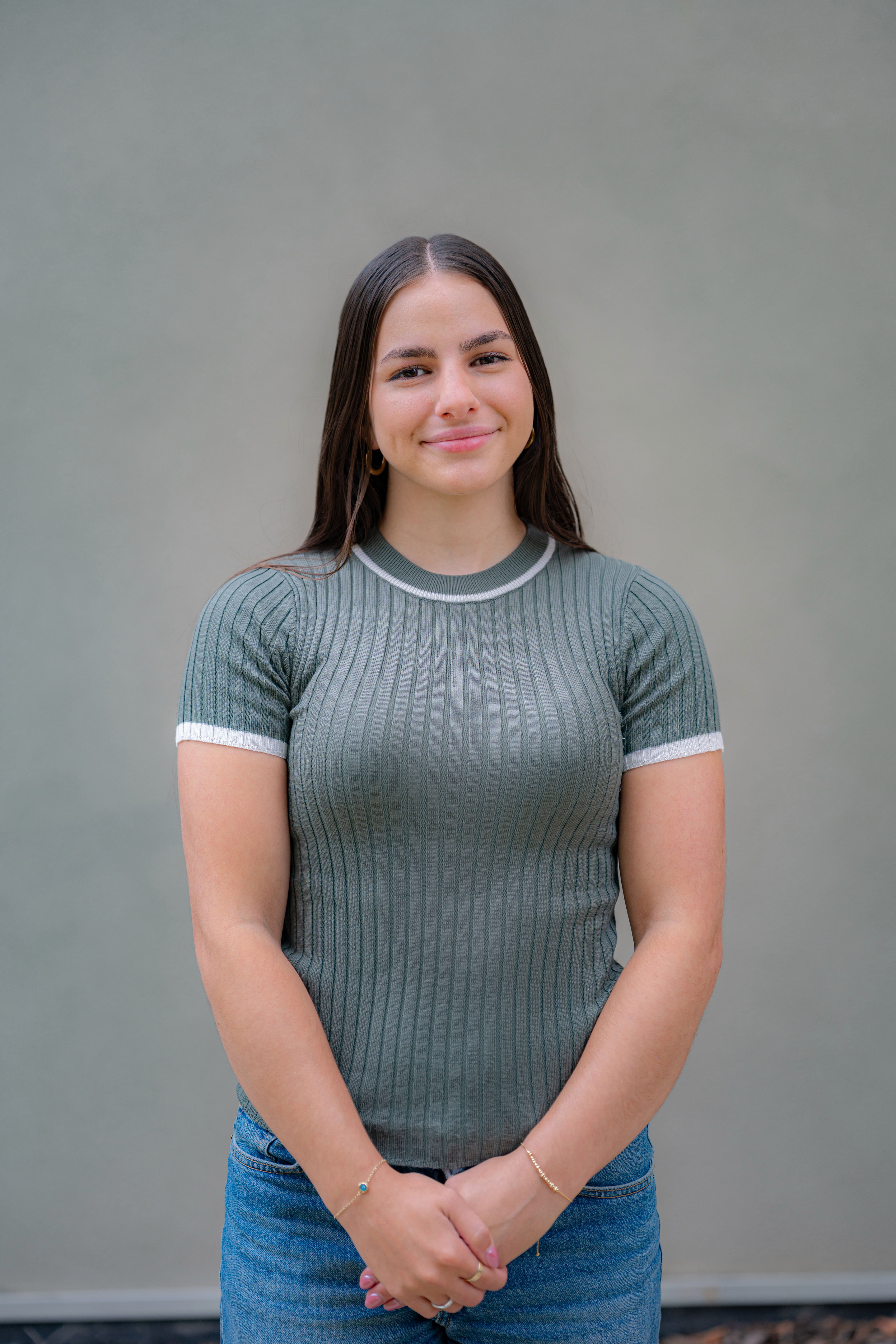 Ellie Vrankovich 