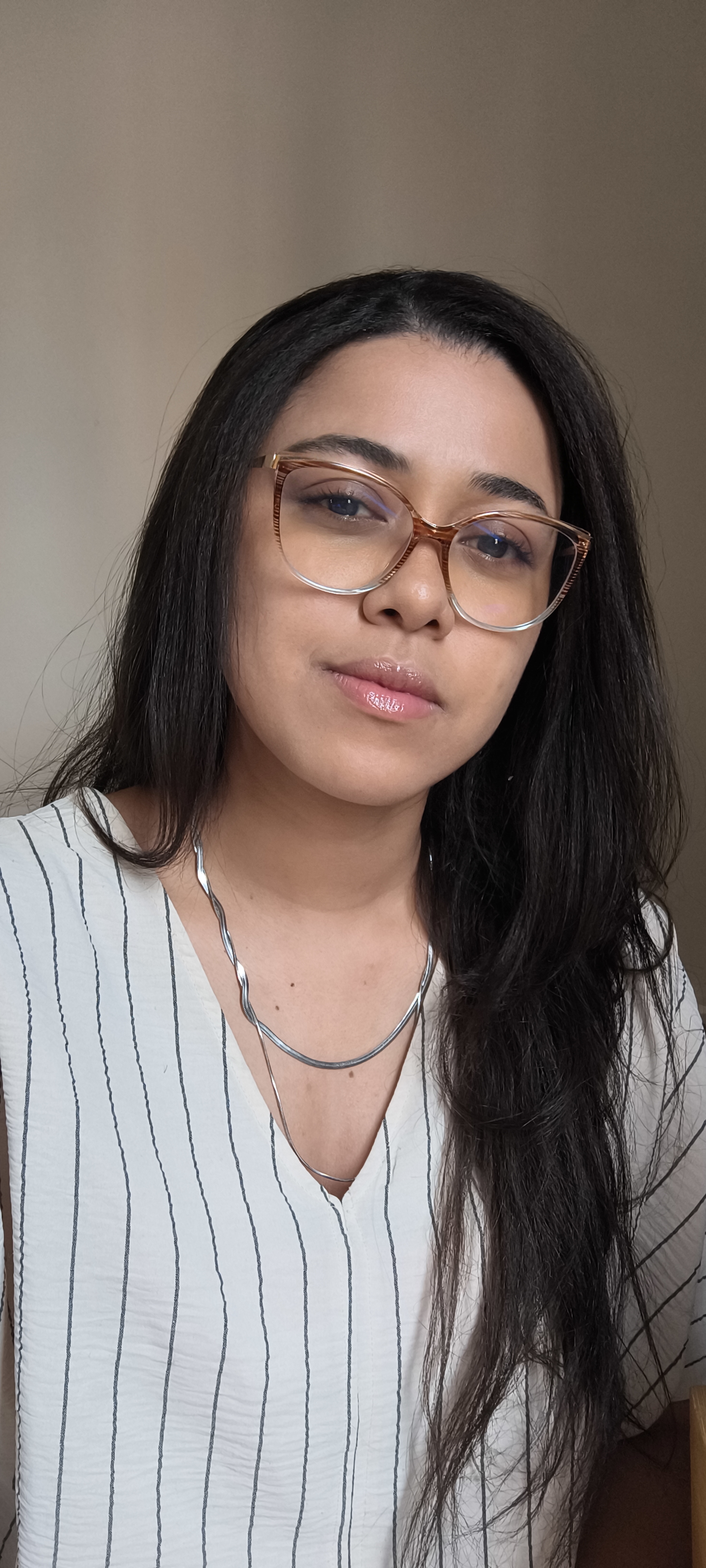 Ana Lindiner Lima De Araujo