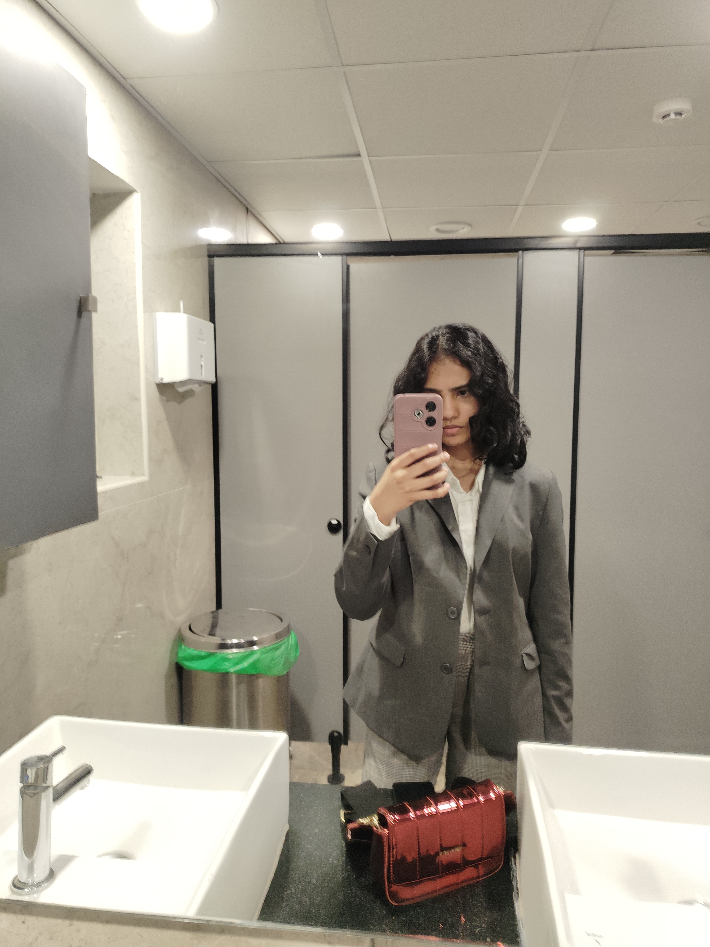 Janhavi Vijay Chavada