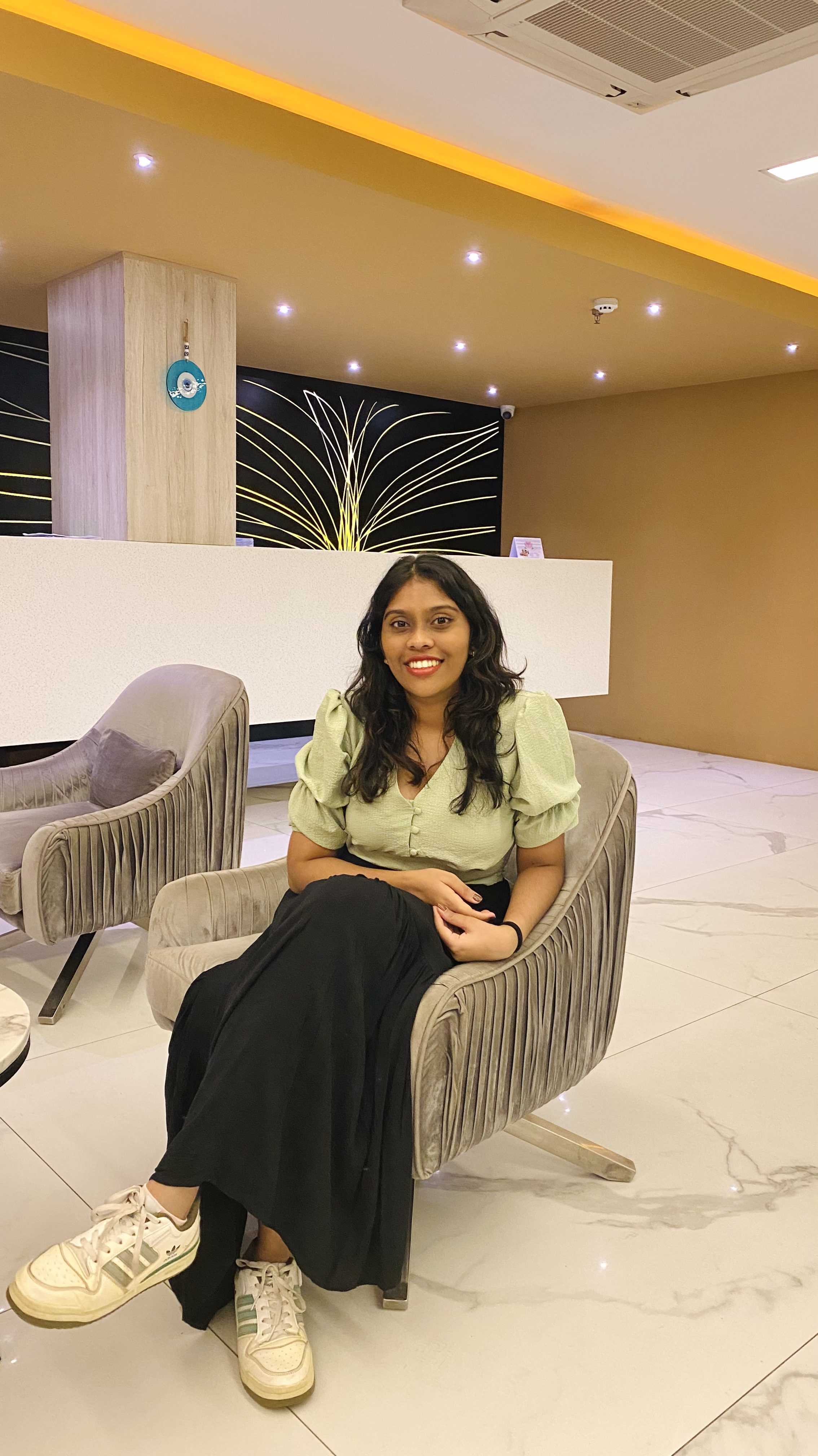 Asheka Sathiyaseelan