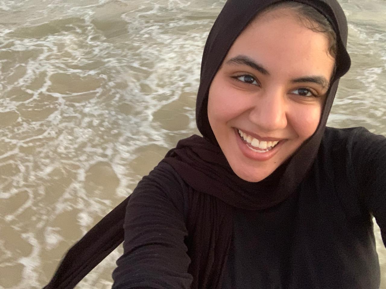 Nusybah Mohamad Shokr