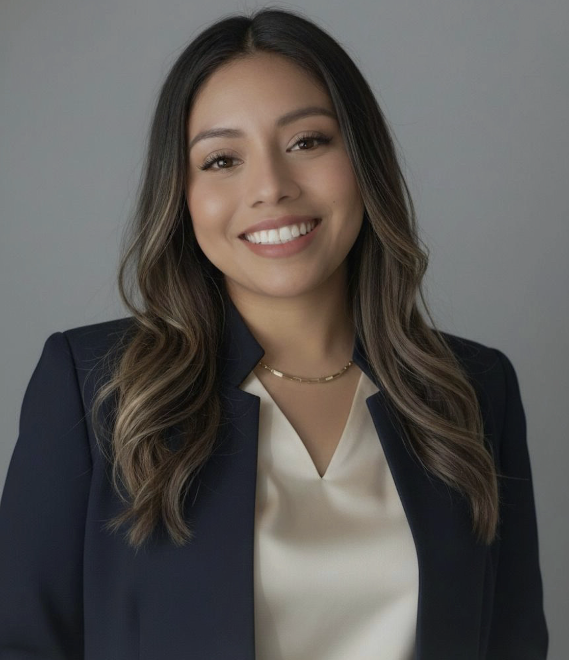 Almendra León Guzmán