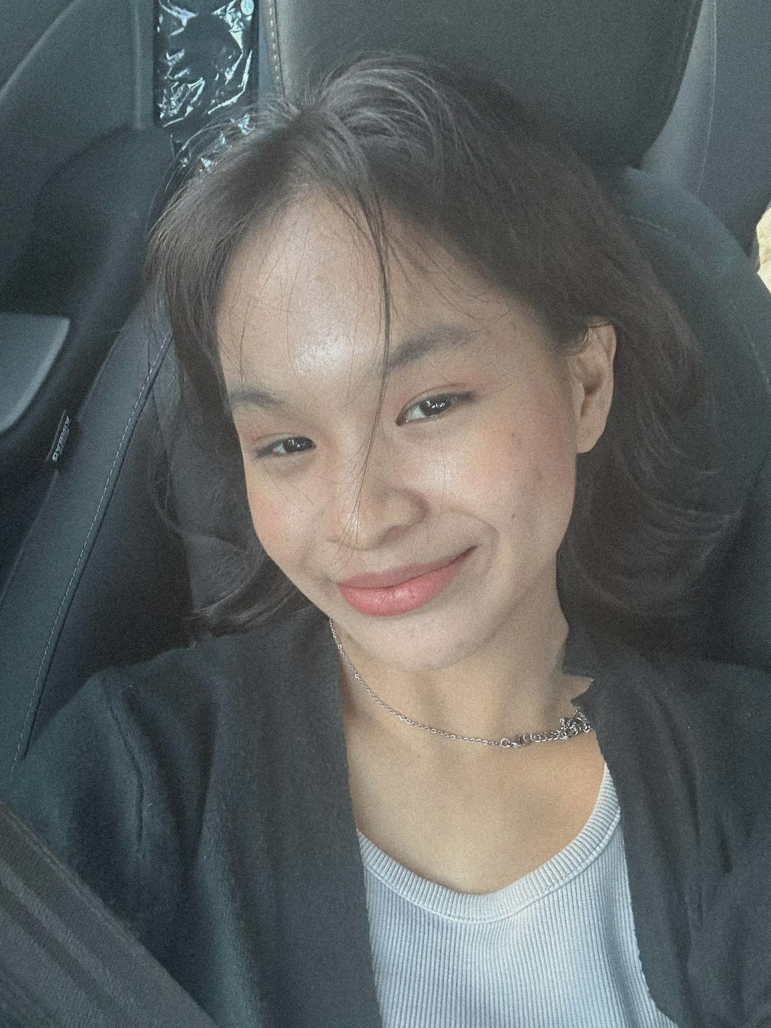 Karen Pearl V. Pabilando