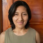 Katya Elizabeth Mango