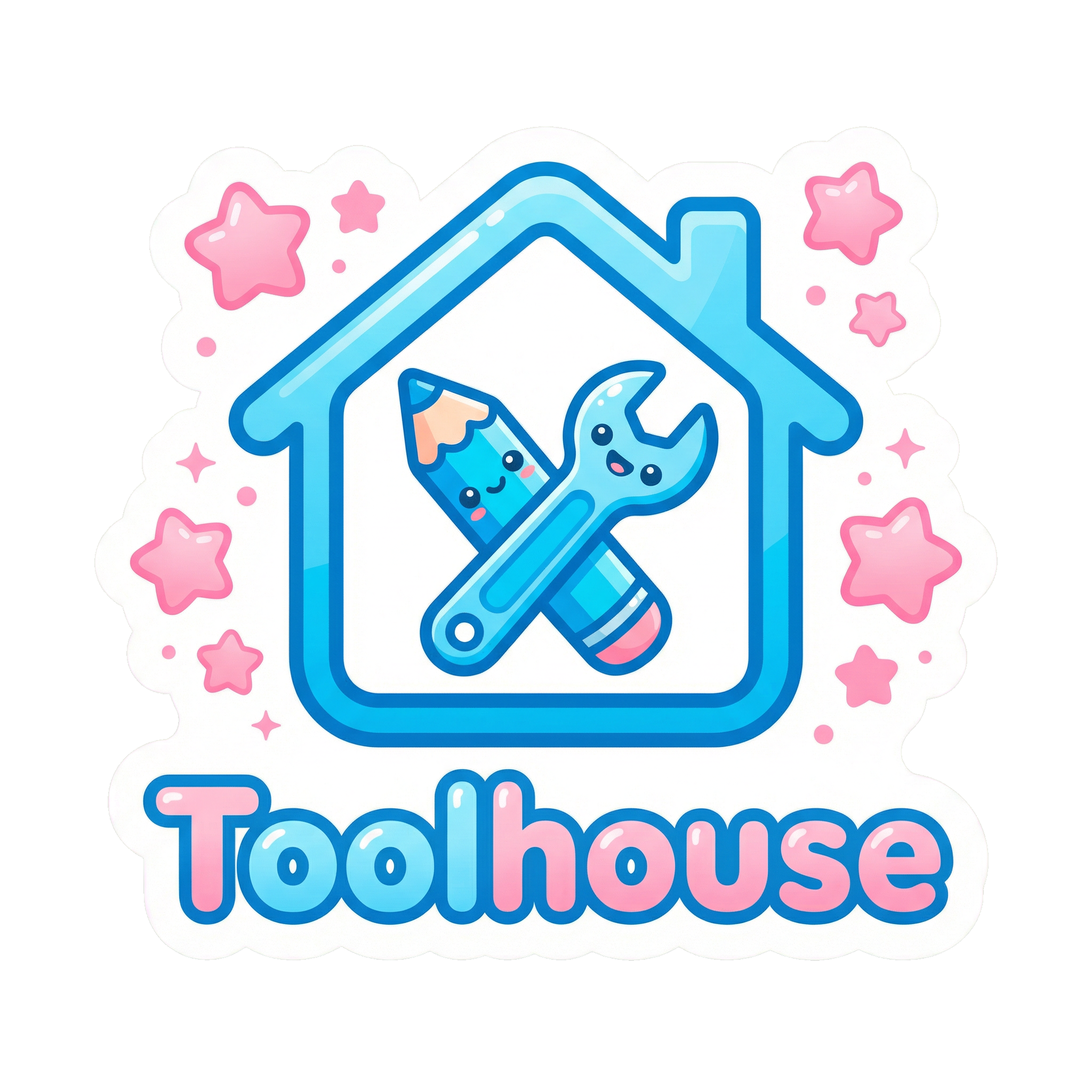 Toolhouse