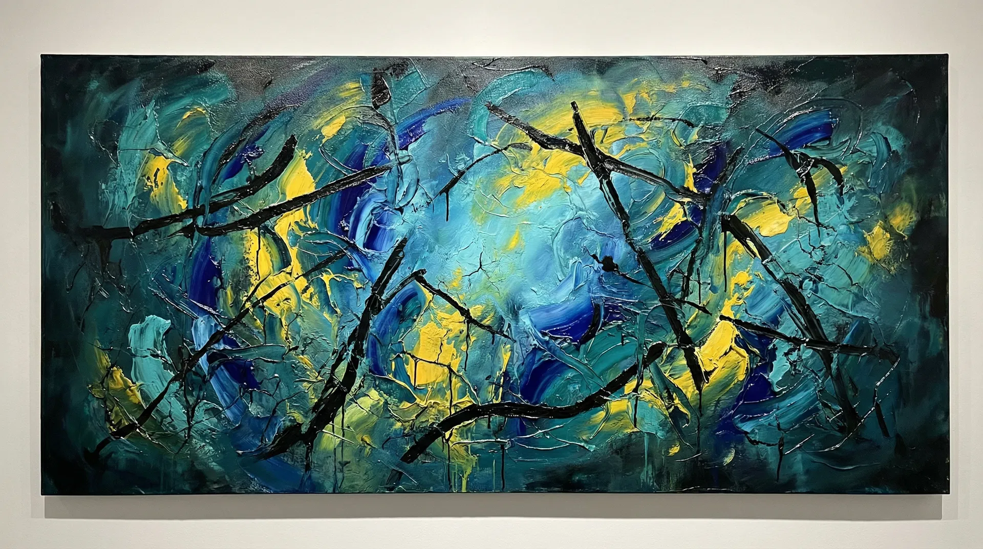 Abstrakte Kunst
