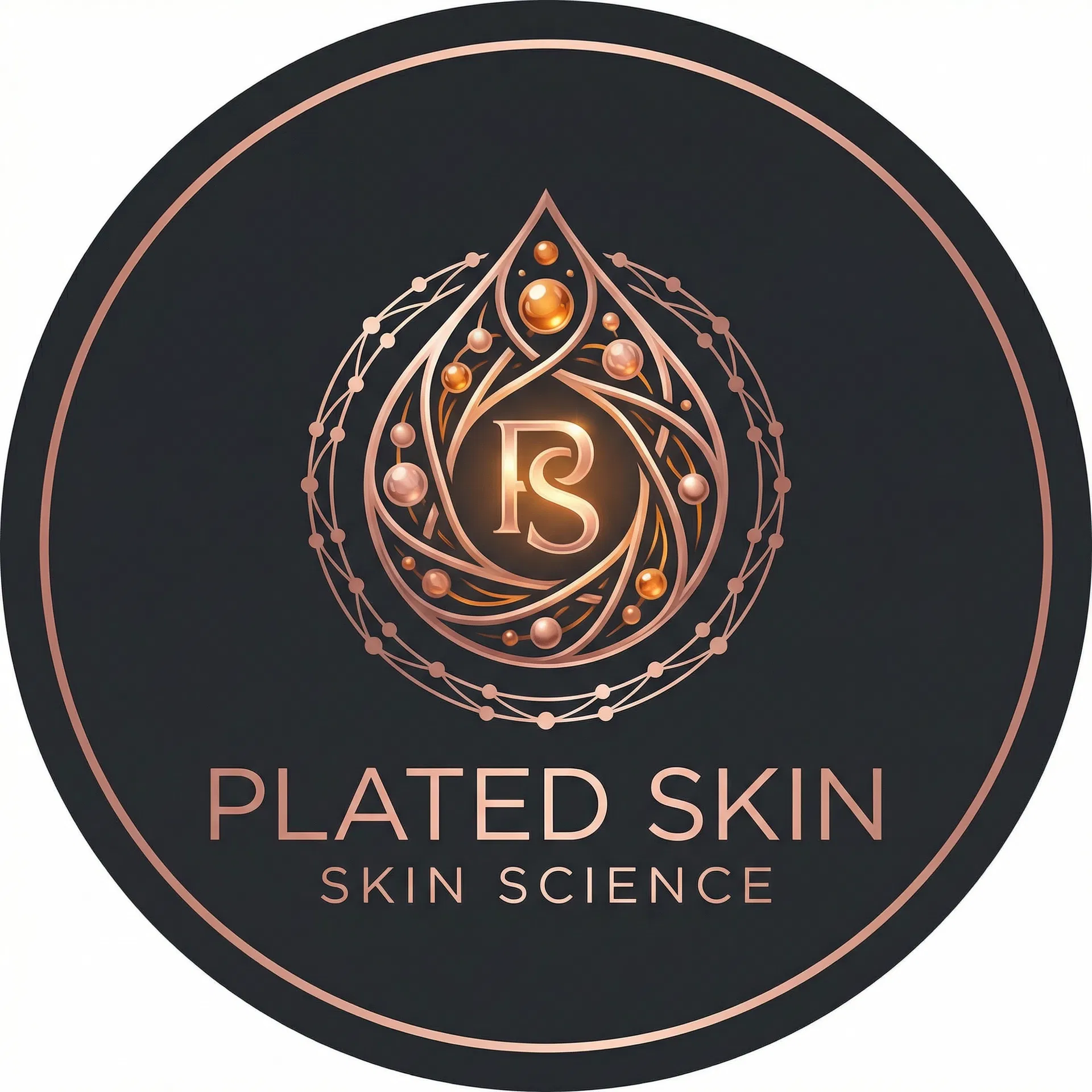 Plated Skin Science
