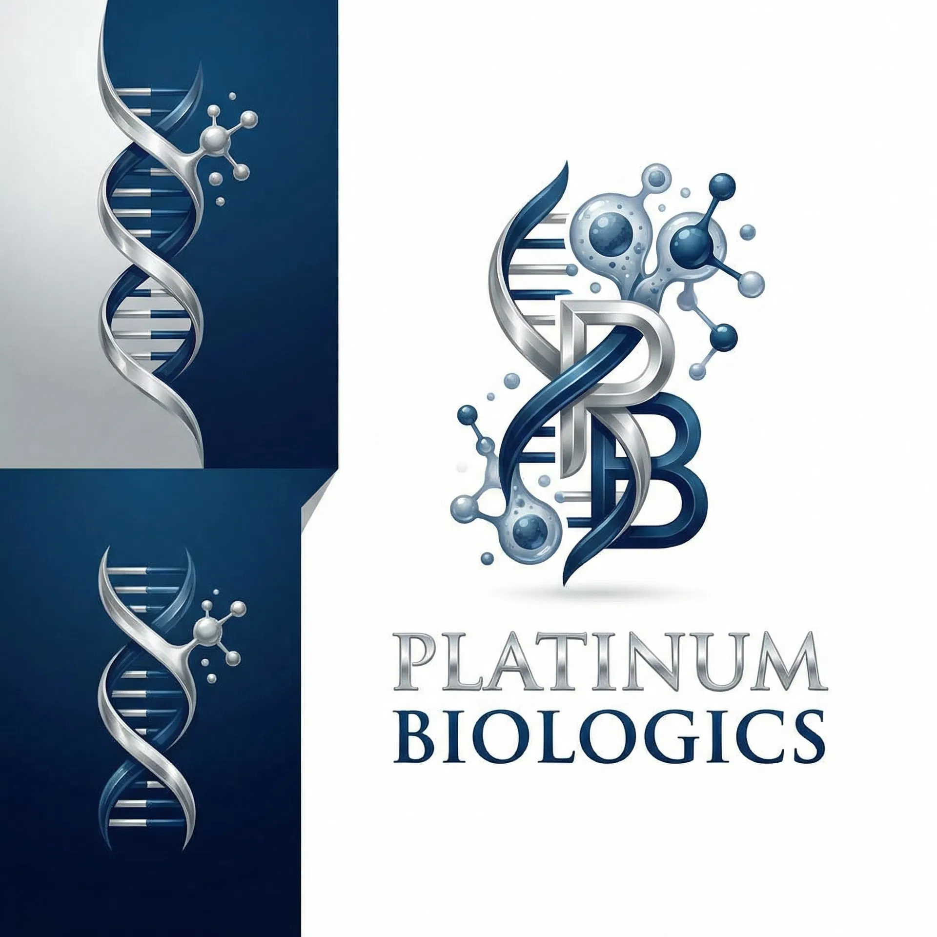 Platinum Biologics