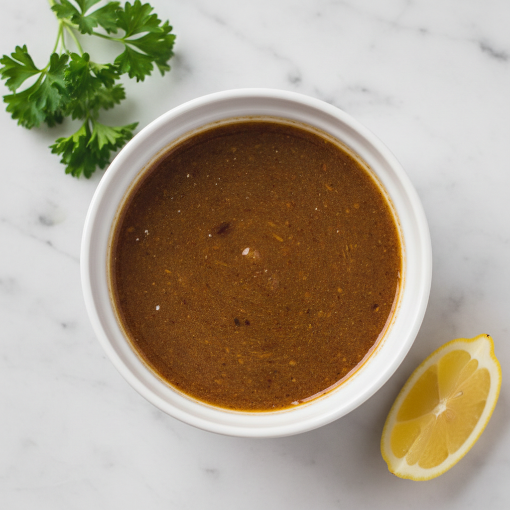 Brown Derby Salad Dressing 