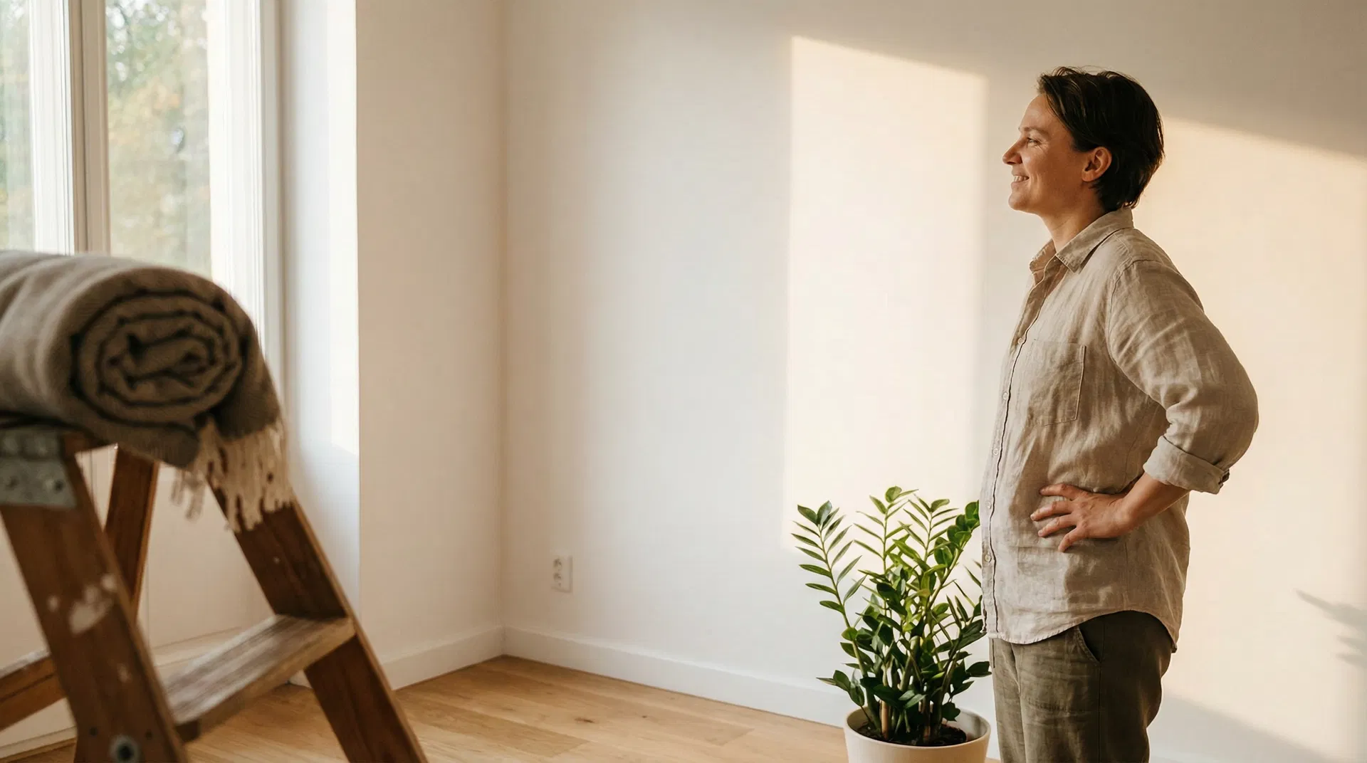 Schimmel vorbeugen: Effektive Maßnahmen für ein gesundes Zuhause