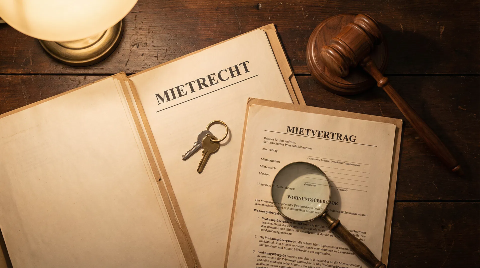 Mietminderung bei Schimmel: Ihre Rechte als Mieter