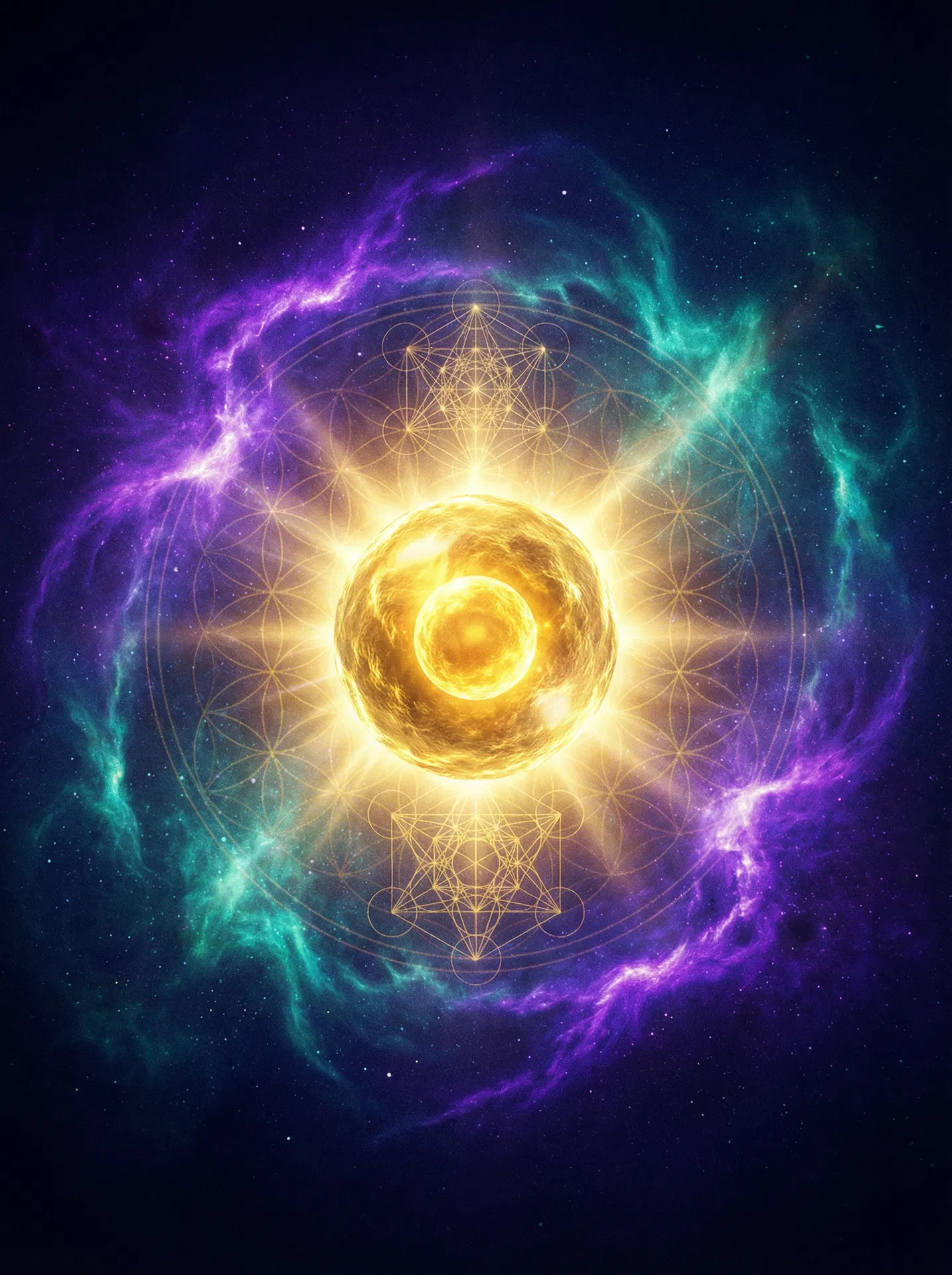 The Origin of Consciousness