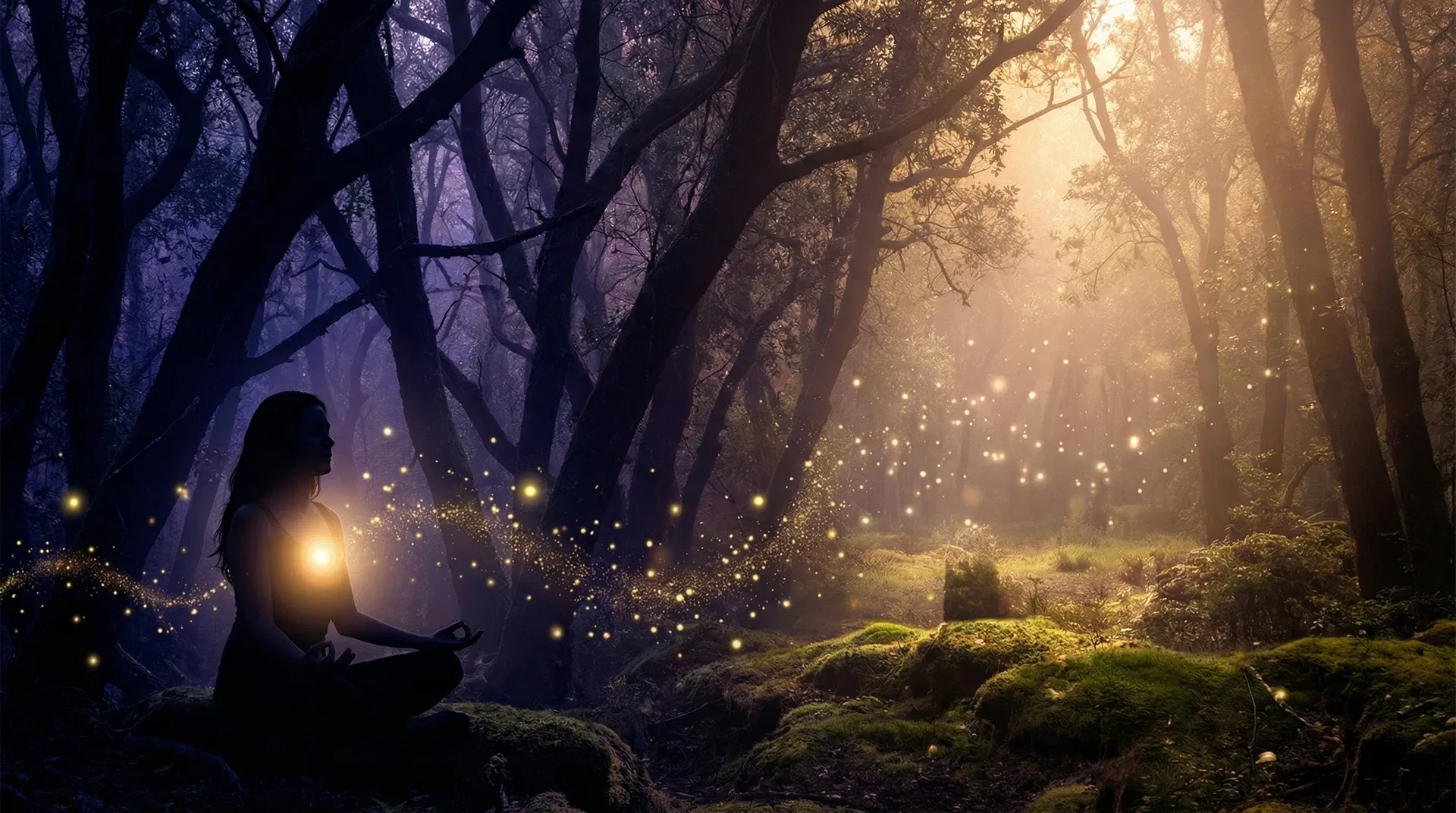 Shadow Work Deep Dive