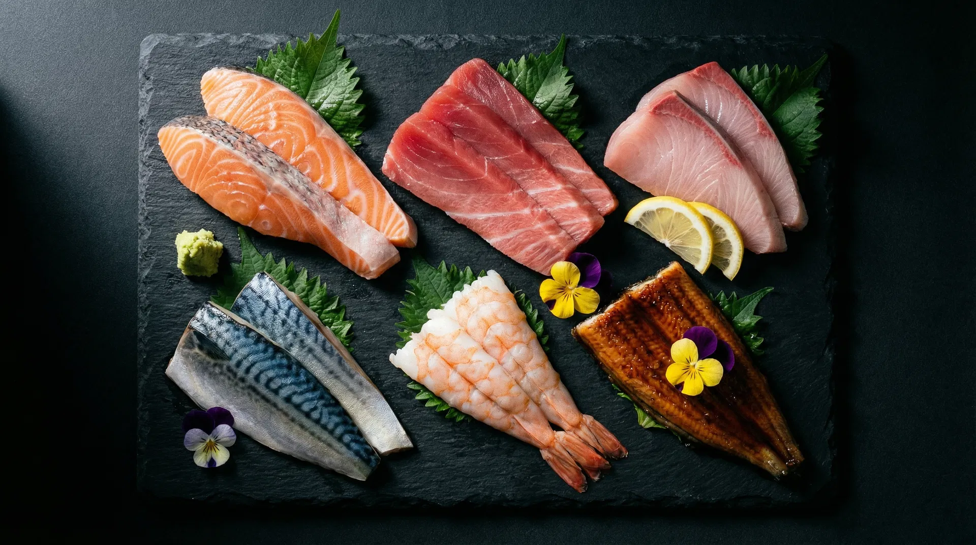 Fisken: Sushins viktigaste råvara — En komplett guide