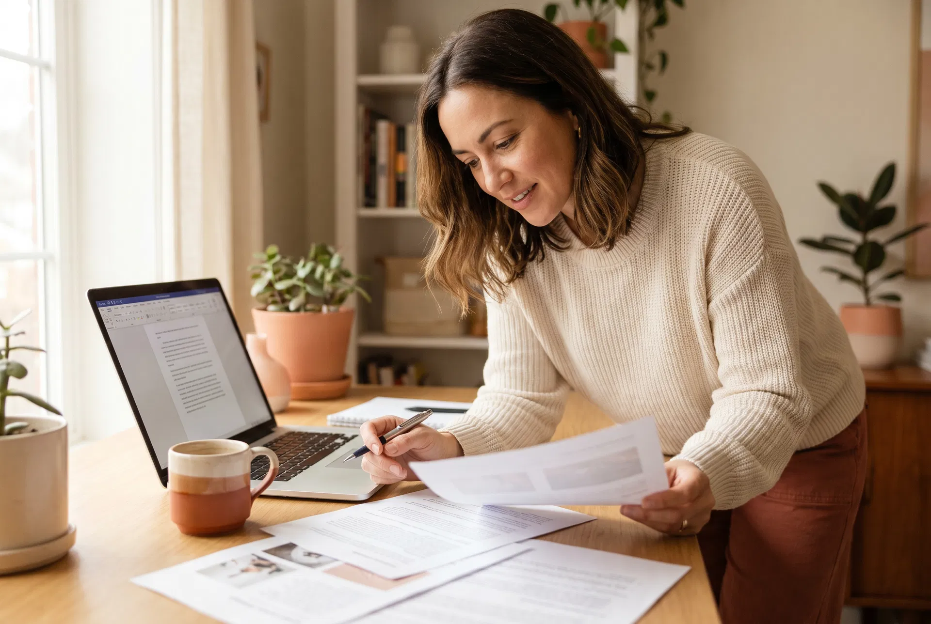 Using AI to Write Sales Copy