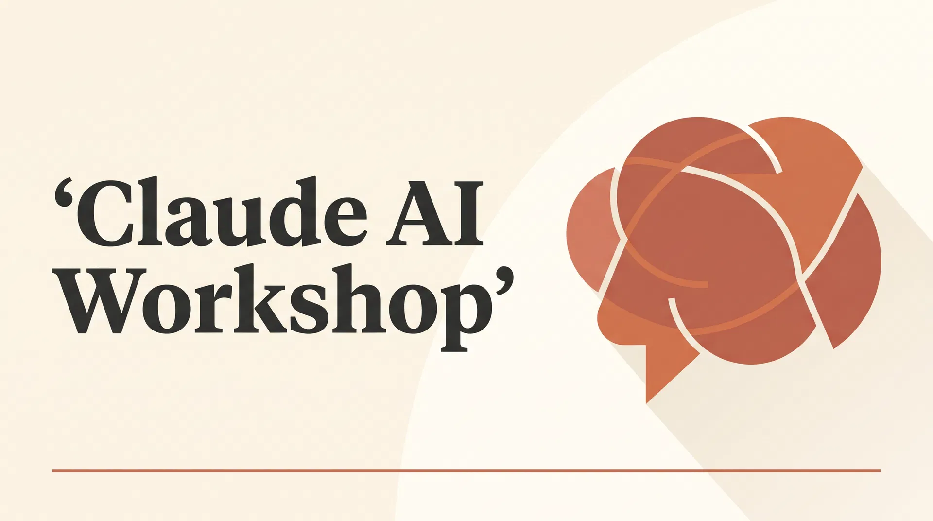 Stop Generating, Start Refining: How to Use Claude to Work Smarter, Not Harder