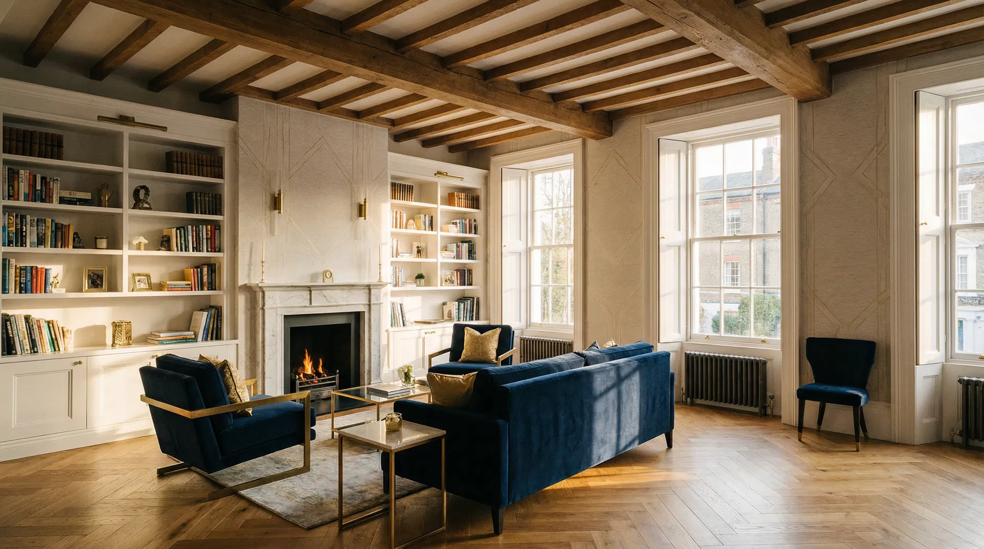 JBL DECOR craftsmanship