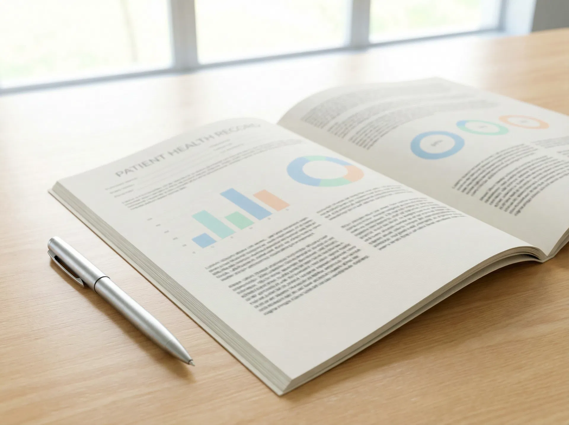 Dossiê Clínico Premium - Conteúdo Interno