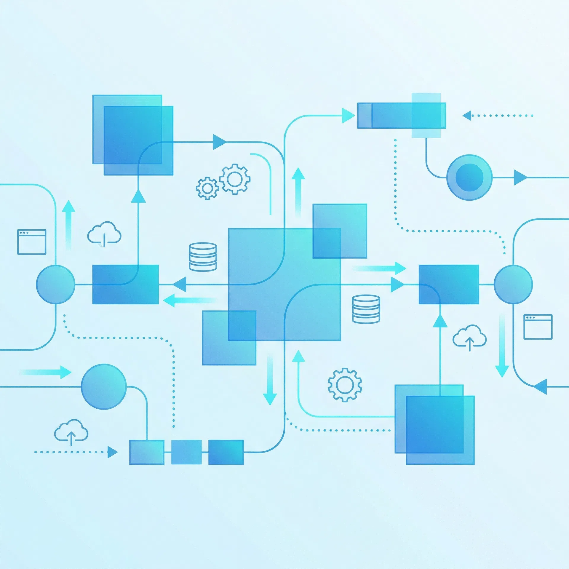 Platform de E-commerce