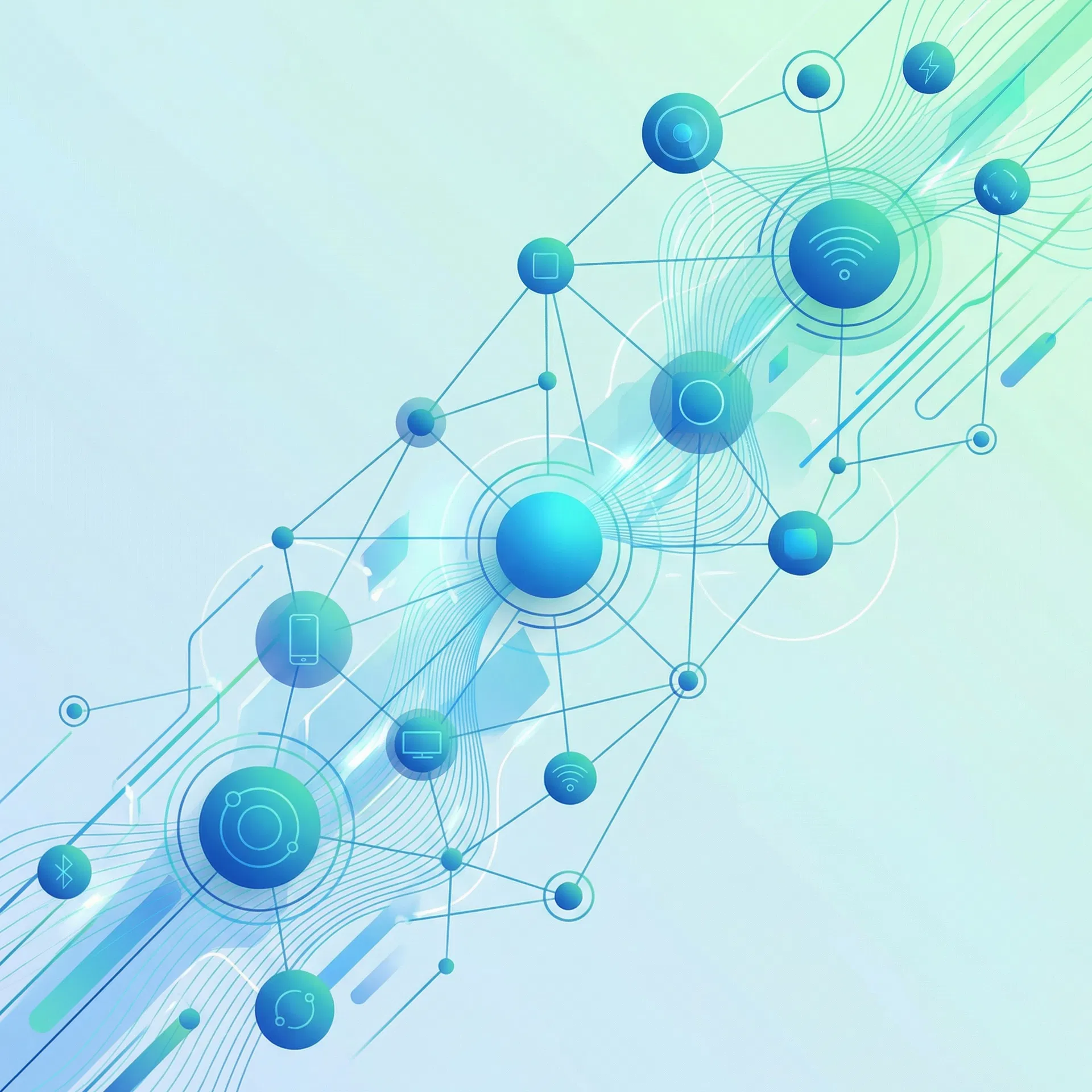 Solução IoT Smart City