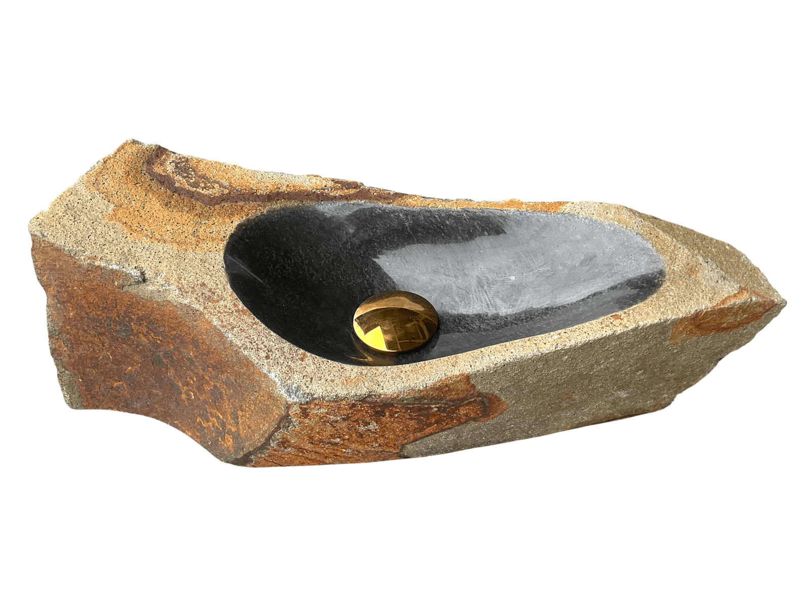 佐川住建様 ─ 木と石が自然に馴染む、白河石黒目と伊達冠石
（茨城県高萩市） 8