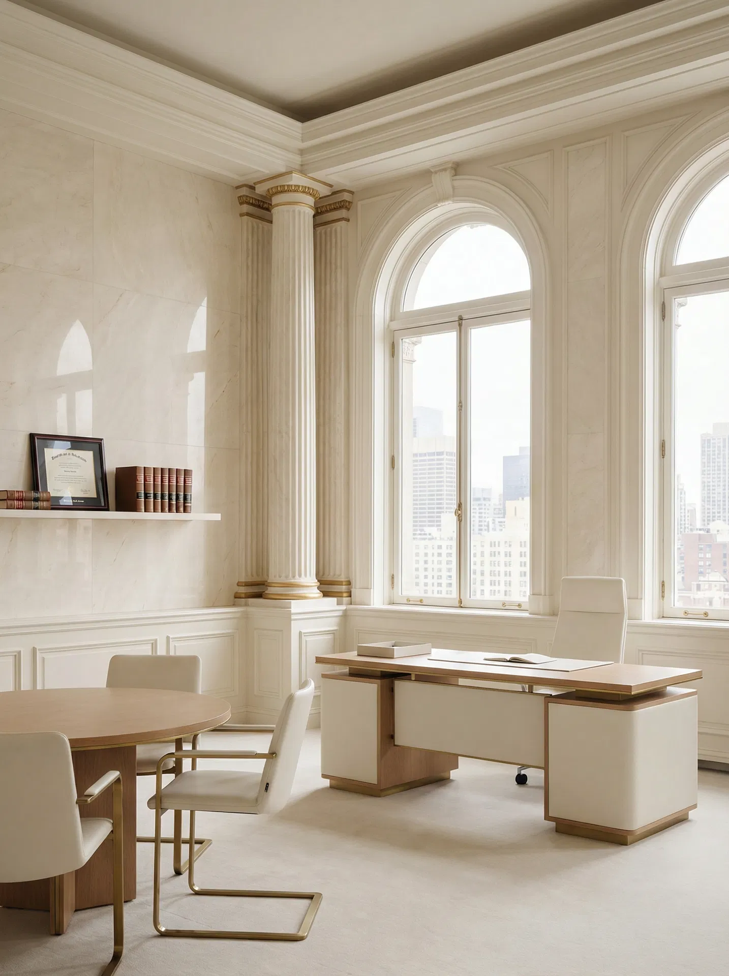 Morgan Legal Group Office