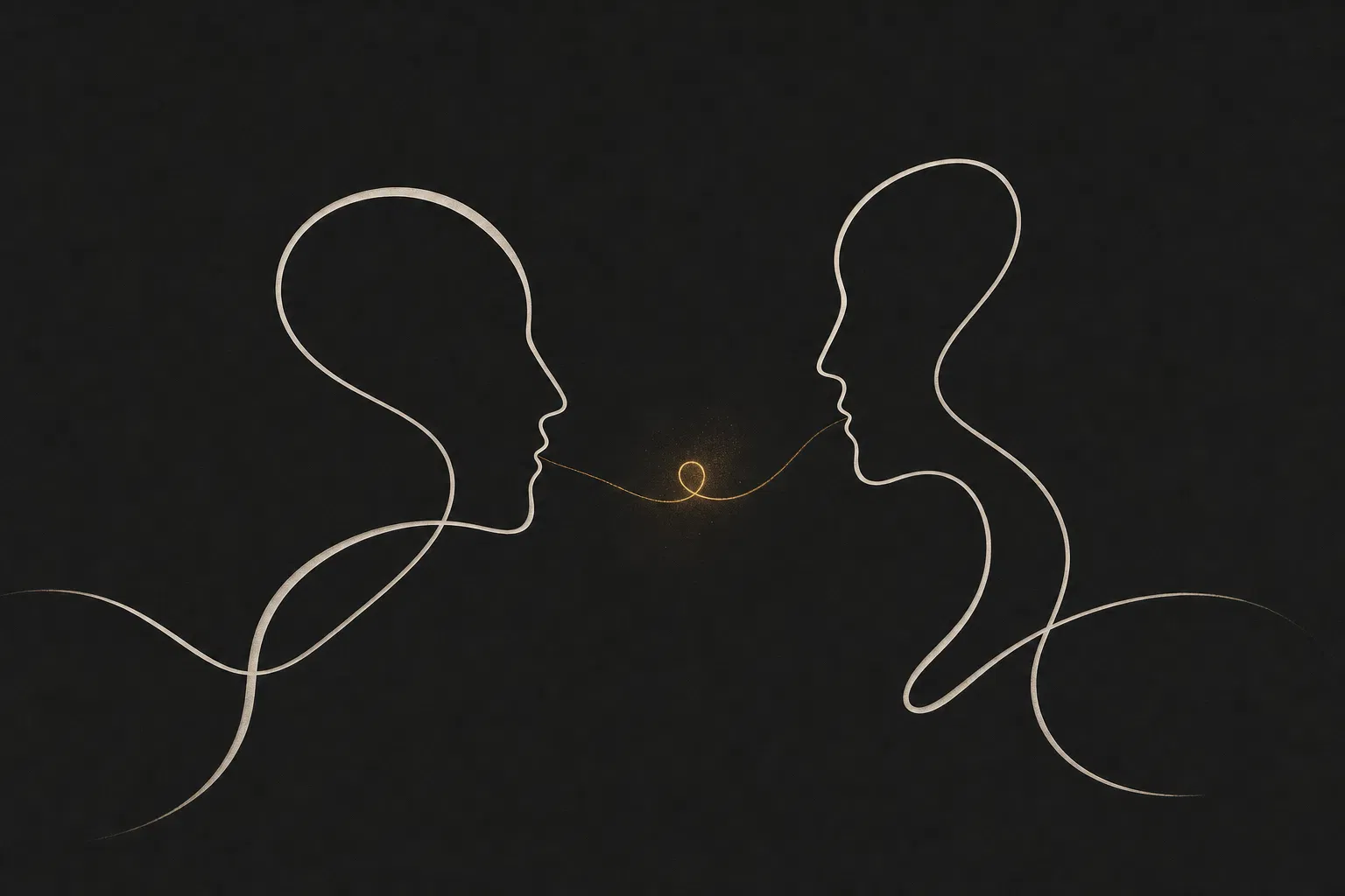Human connection and intelligence