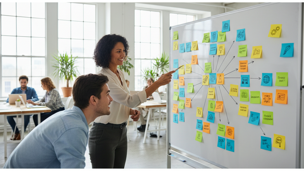 Career Planning Session