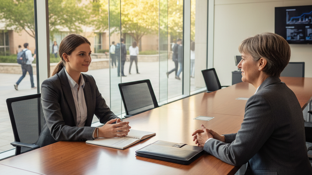 Interview Preparation