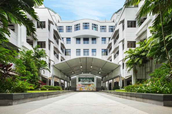 新加坡管理学院（SIM Global Education）- 课程 · 学费 · 入学要求 | GoStudy.sg