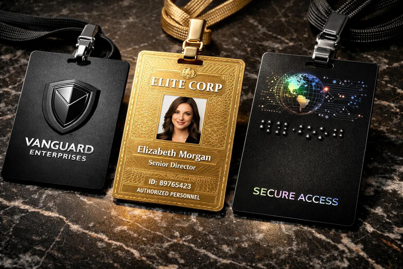 Carnets Premium con Relieve UV