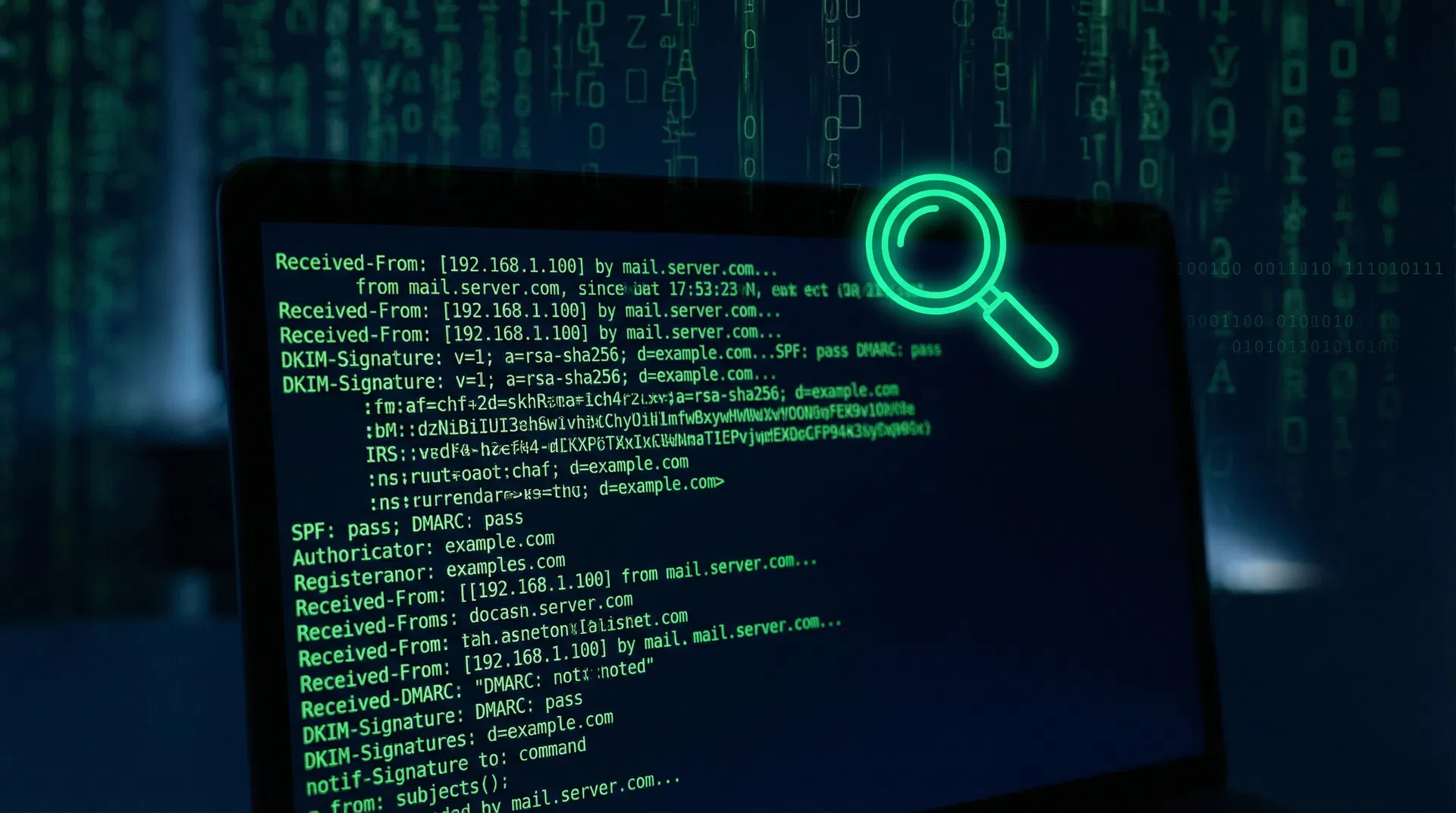 Email Header Analysis: A Step-by-Step Tutorial