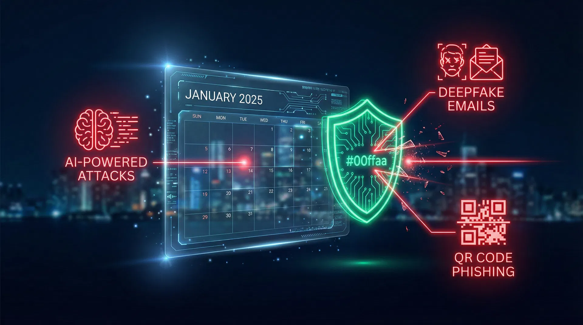 How to Identify Phishing Emails in 2025: A Practical Guide