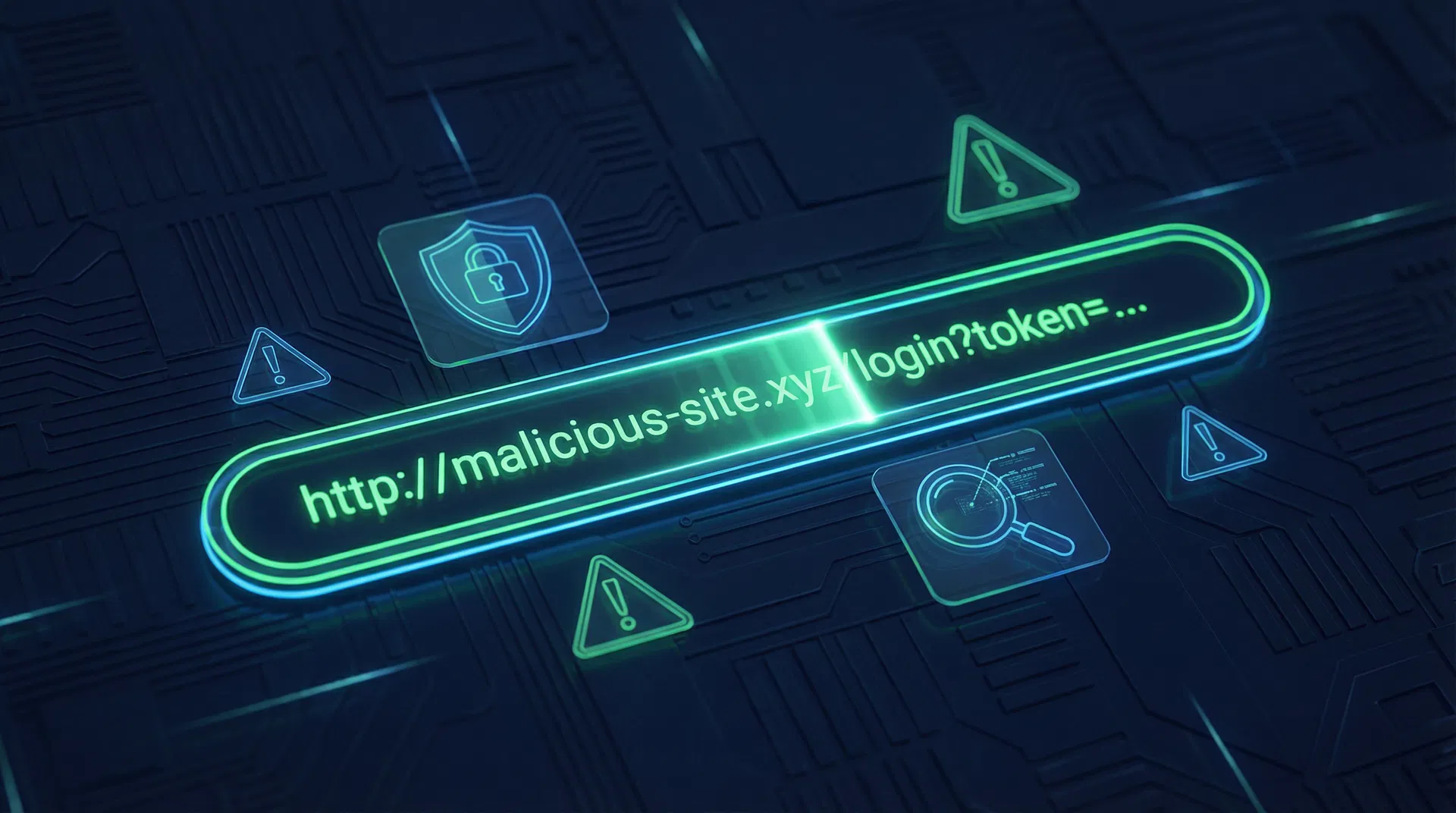 How to Analyse a Suspicious Email Link Without Getting Hacked