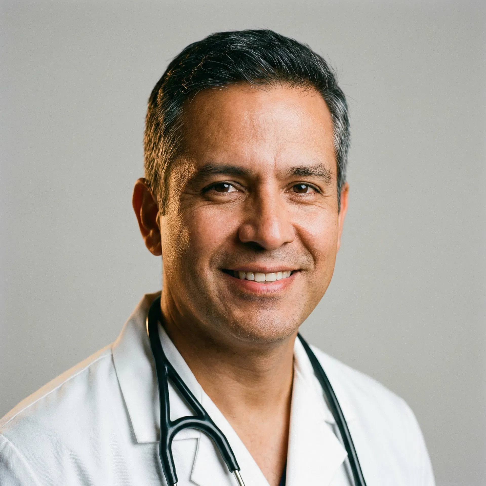 Dr. Miguel Ángel Torres