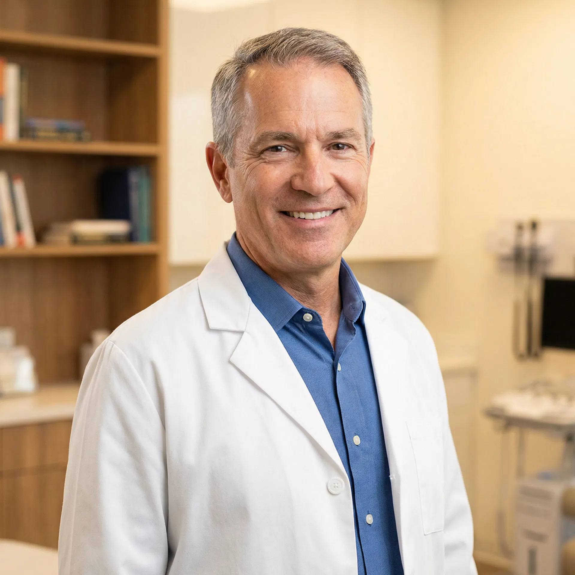 Dr. Alejandro Vargas