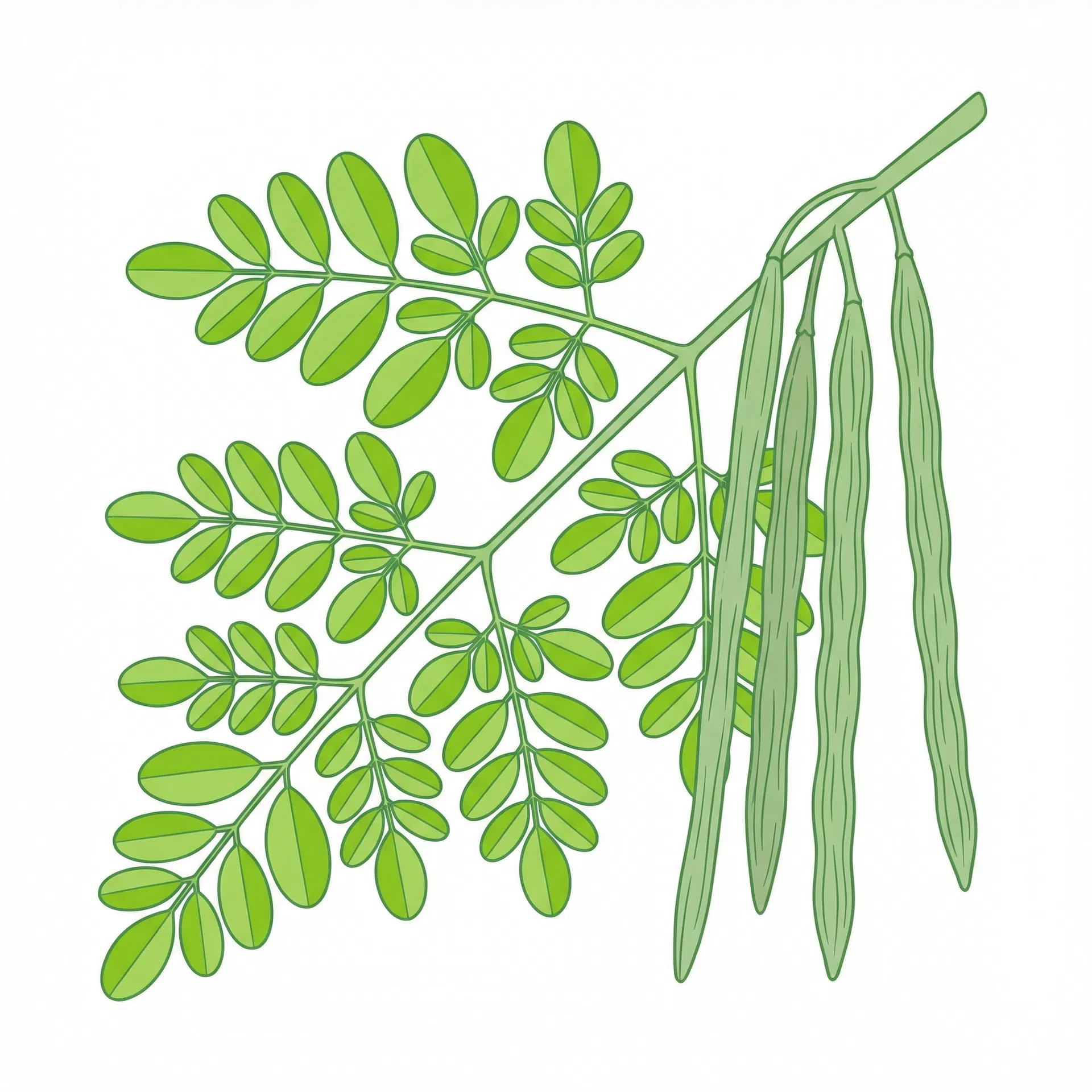 Moringa