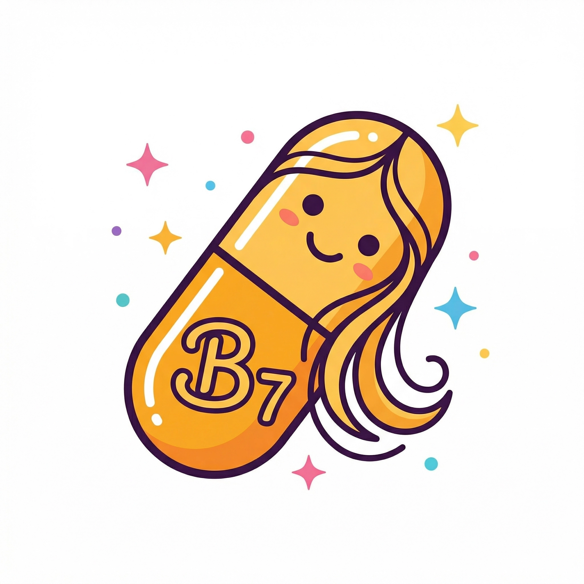 Biotina (Vitamina B7)