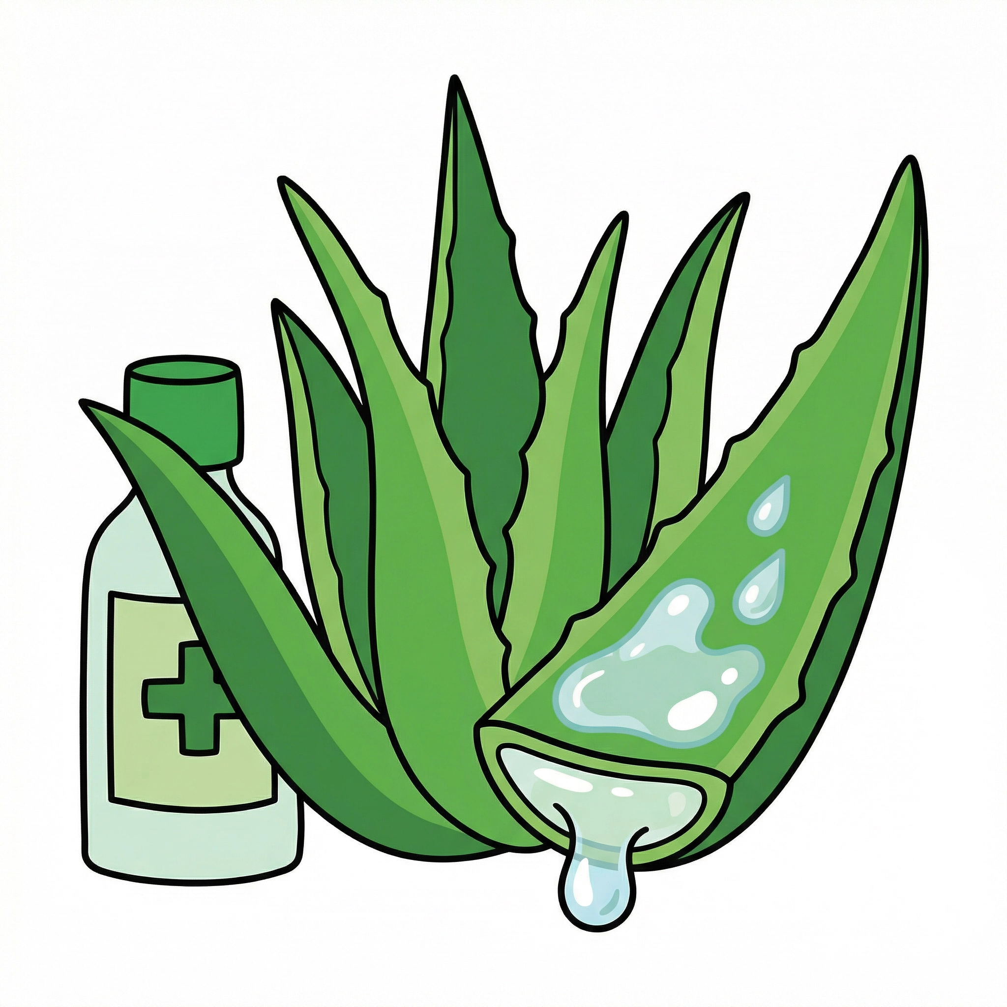 Aloe Vera