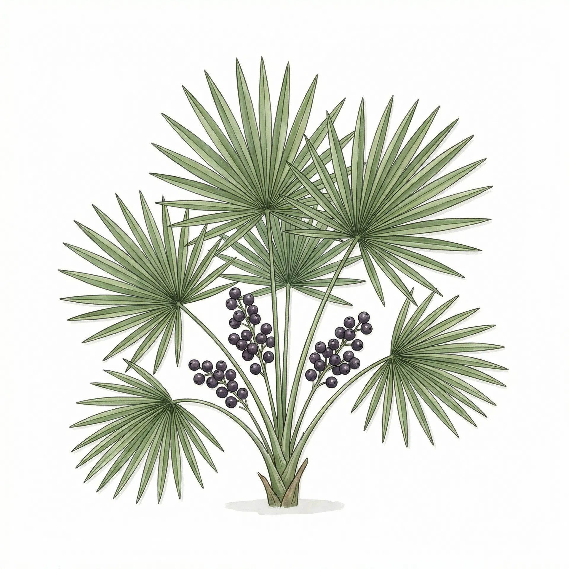 Saw Palmetto