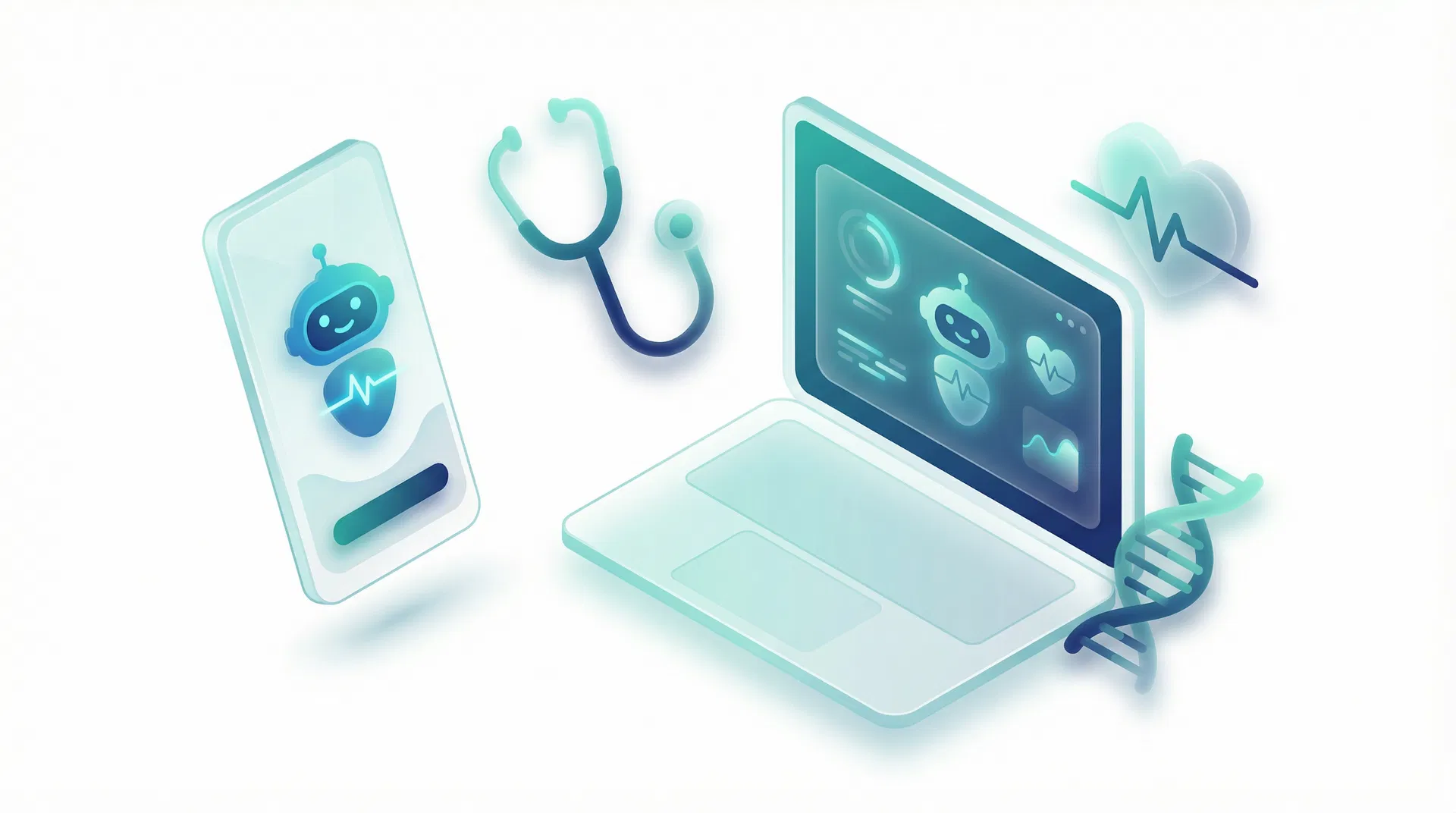 MarIA - Assistant Médical Intelligent