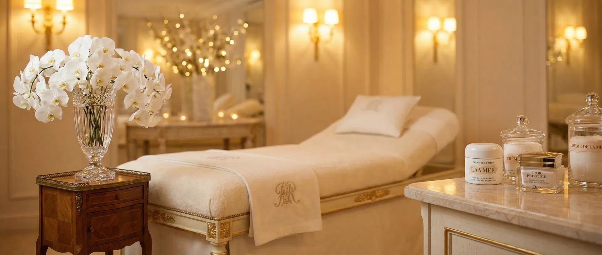 L'Institut De Charlène - Institut de beauté à Saint-Julien-du-Sault