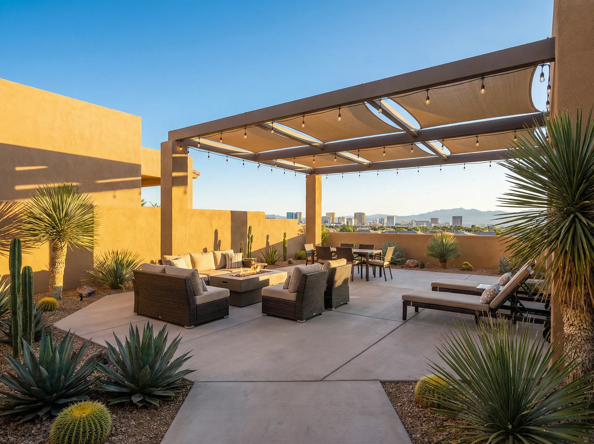 Patio & Porch Leveling