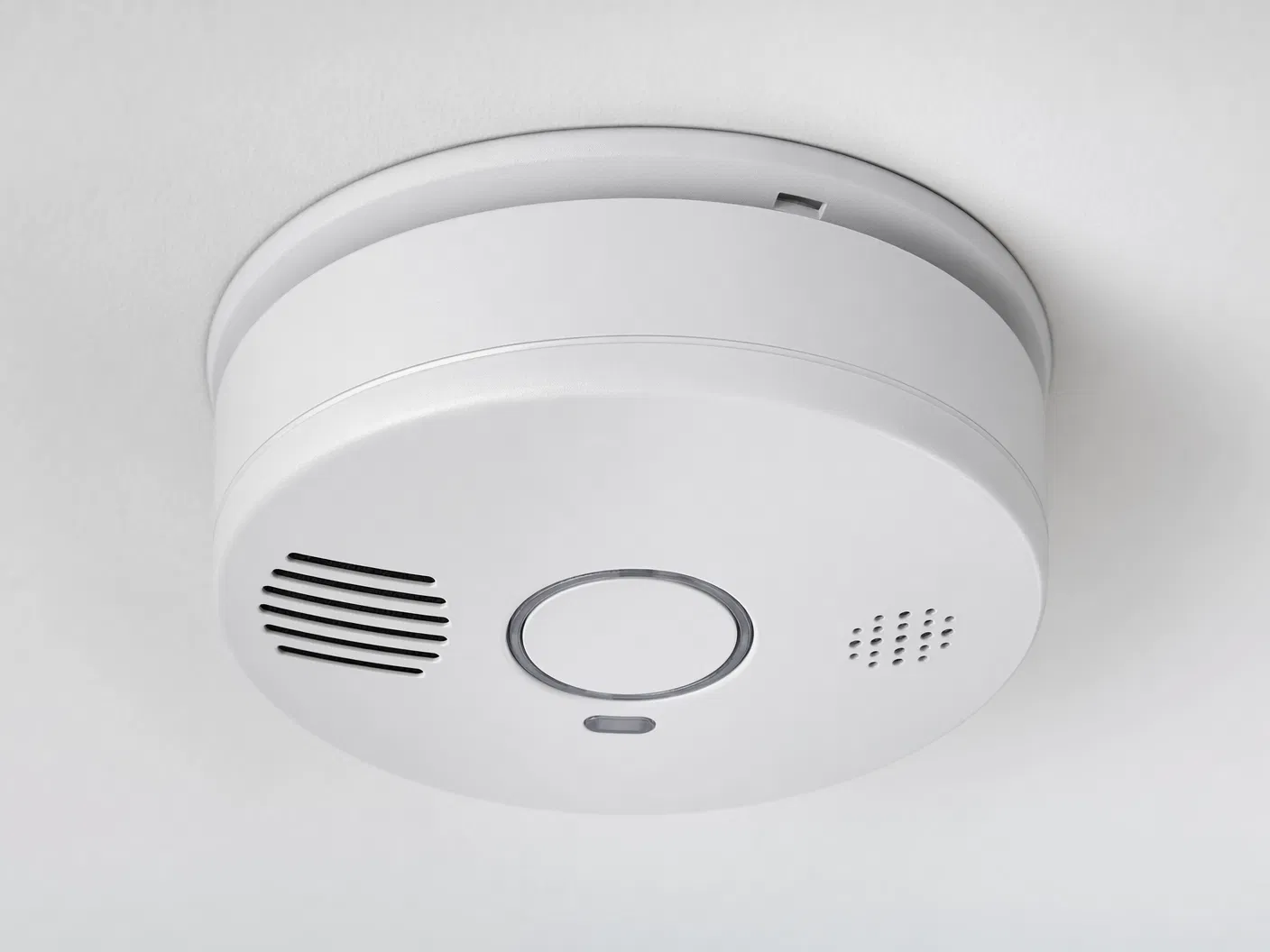 Smoke & CO Detector Installation