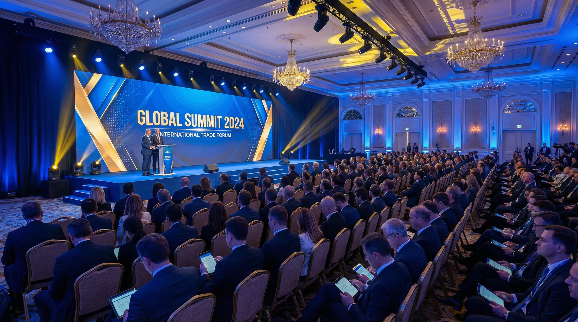 FPACC East Meets West Conference