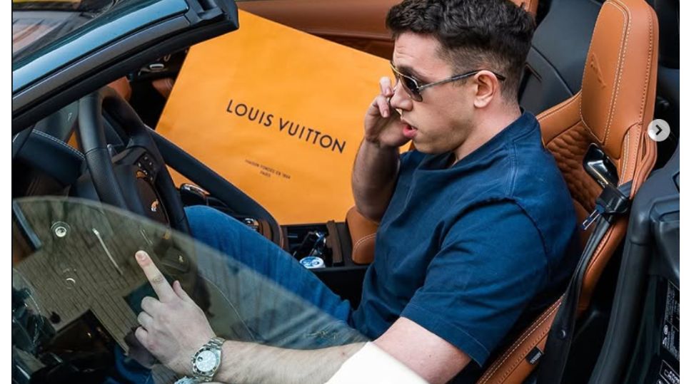 Criminal Minds Behind a Coaching Syndicate: Michael Laster’s “Sales University” Exposed